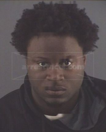 Dominick Lamar Wilson