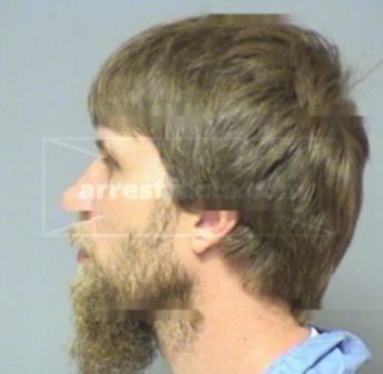 Dustin James Corbett