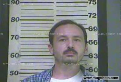 Gary Allen Tackett