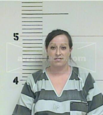 Sheay Alicia Crockett