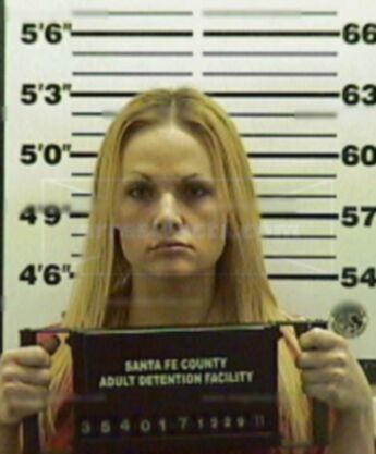 Leona Michelle Harriman
