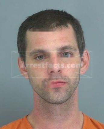 Matthew Richard Moore
