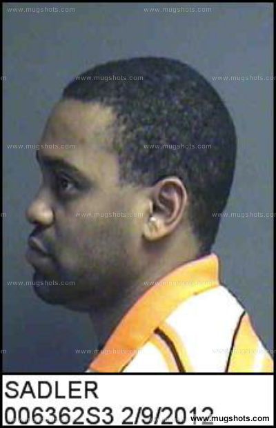 Rico Jevon Sadler
