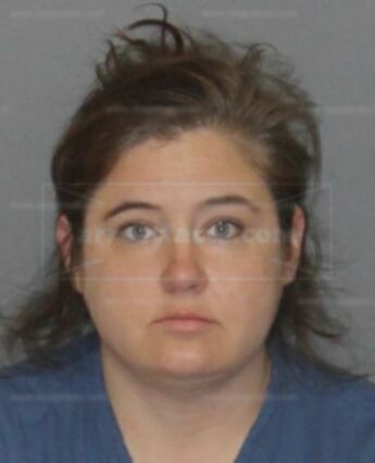 Elizabeth Ashley Nabors