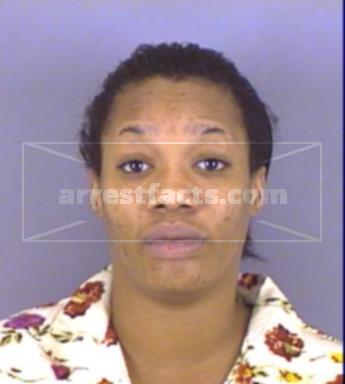 Rockey Shireta Brantley