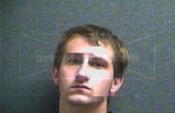Lucas Aaron Whisman