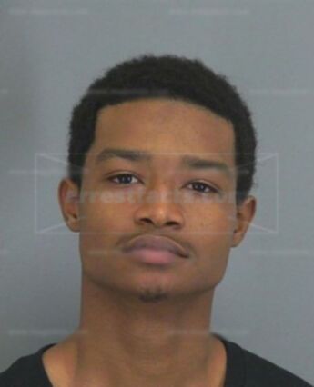 Eric Satoy Daiquon Foster