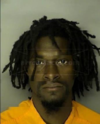 Jerren Roshard Dozier