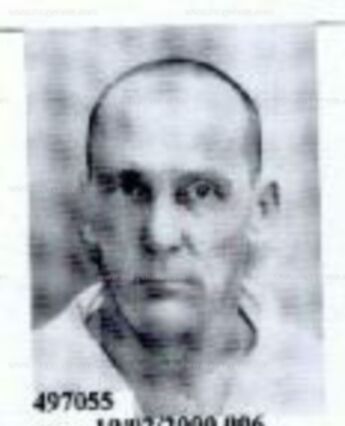 Donald Alberts Edwards
