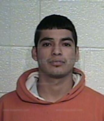 Edgar Trevino