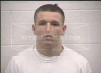 Charles Aaron Tyler Saylor