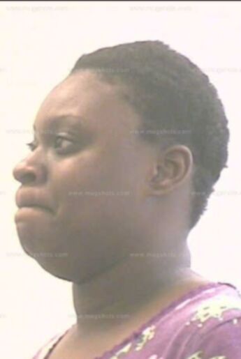 Jameshia Arthia Moore
