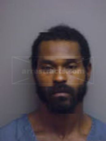 Darnell La Rosa Stanton