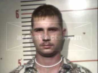 Edgar Gordon Mathews