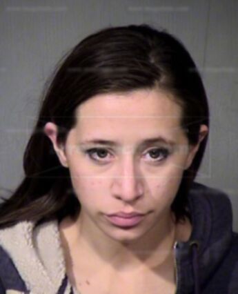 Allison Jacqueline Garcia
