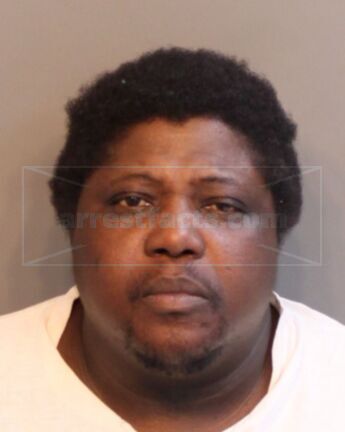 Charles Dewayne Davis