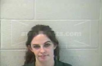 Hailee Elizabeth Rhinerson
