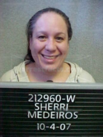 Sherri Leihualani Medeiros