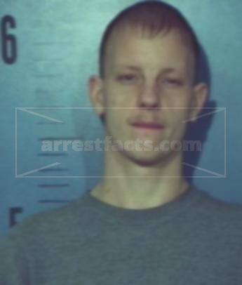 Darrin Evans Hood
