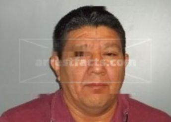 Juan Alberto Melgar