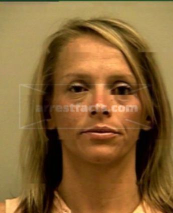 Andrea Kathleen Winters