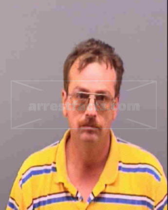 Richard Lee Wilkinson