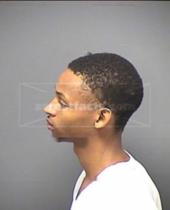 Aaron Michael Patterson