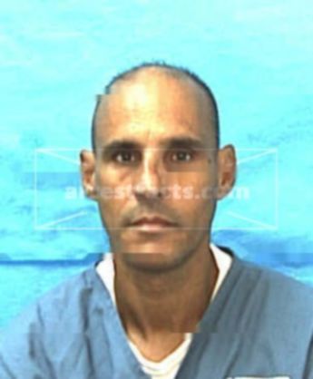 Reynaldo Ibanez Mejia