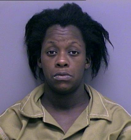 Shante Mitchell