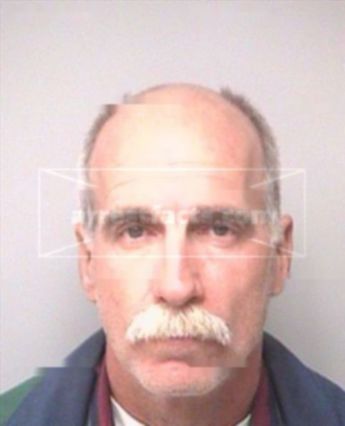 James Bernard Nieporte