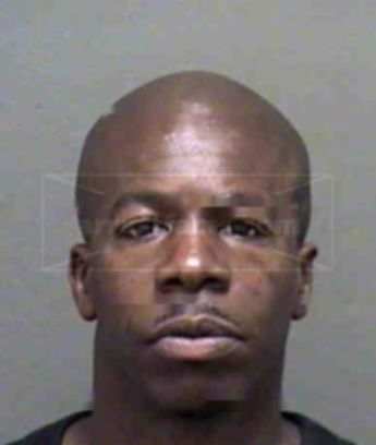Anthony Maurice Holmes