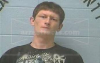 Jonathan Tyler Connelley