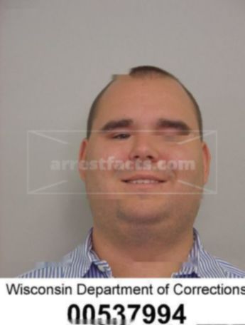 Michael James Keller