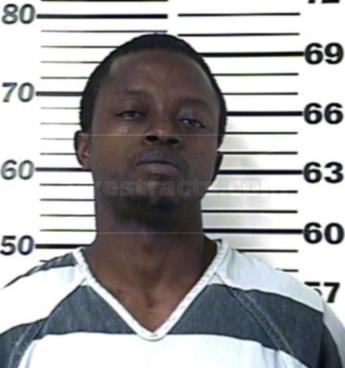 Rodney Llayellen Sessions