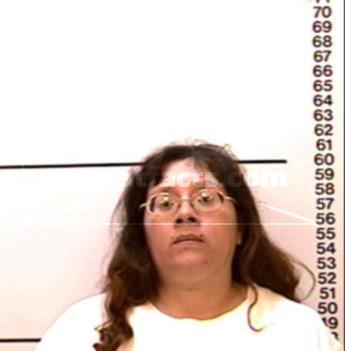 Criselda Maria Bravo