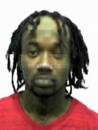 Maurice Nmn Burton