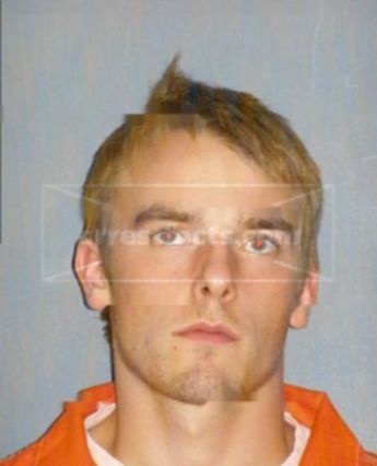 Zachary Lloyd Tupe