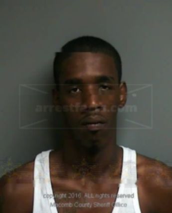 Martaz Antonio Richardson