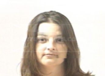 Kristy Donnette Boyd Hinton