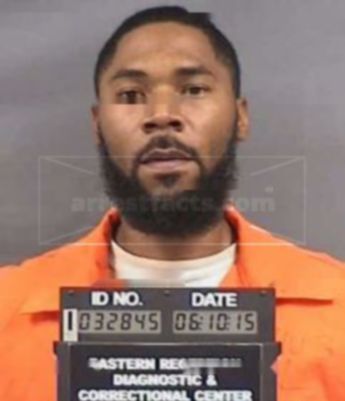 Nerail Markese Wallace