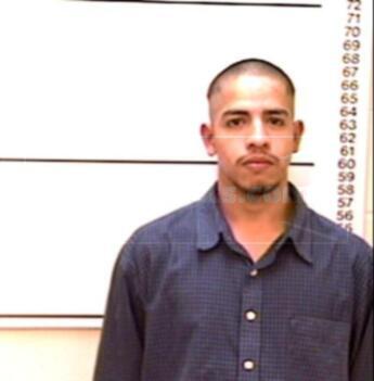 Joseph Lee Miranda