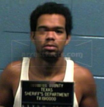 Gregory Andatren Jefferson
