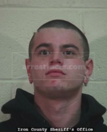 Trey Jeremiah Haynes