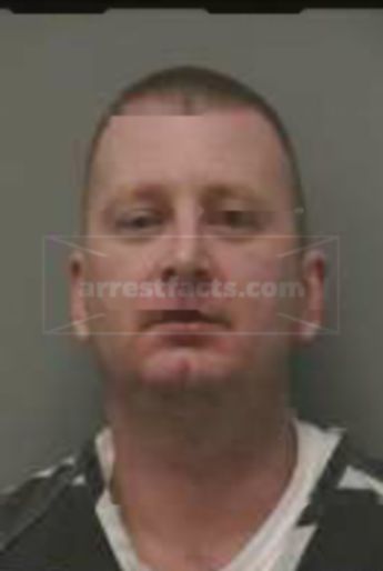 Garry Lee Myers