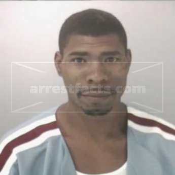 Santonio Lamontay Metcalf