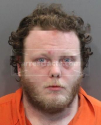 Marcus Craig Horn
