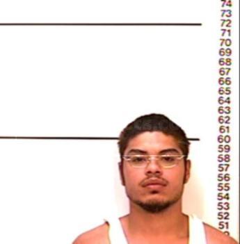 Nassario Reyes Robledo