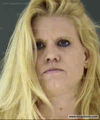 Shawnda Rae Taylor