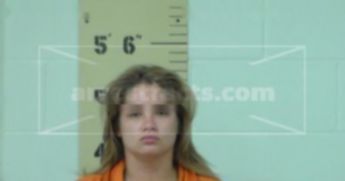Stephanie Ruth Caldwell