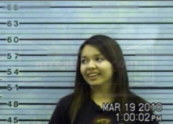 Daisy Jessica Valdez